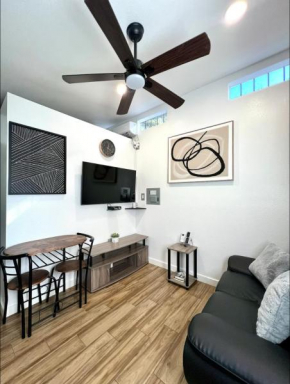 Furnished Suite near down town Dallas